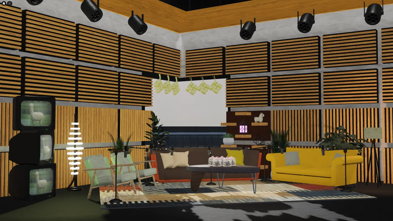 Media31 Gaming Content